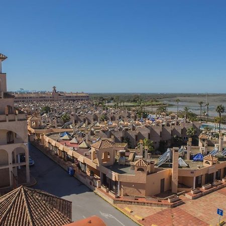Apartamentos Turisticos Bahia Sur San Fernando Εξωτερικό φωτογραφία