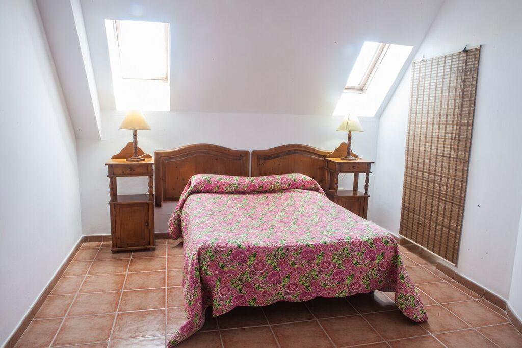 Apartamentos Turisticos Bahia Sur San Fernando Εξωτερικό φωτογραφία