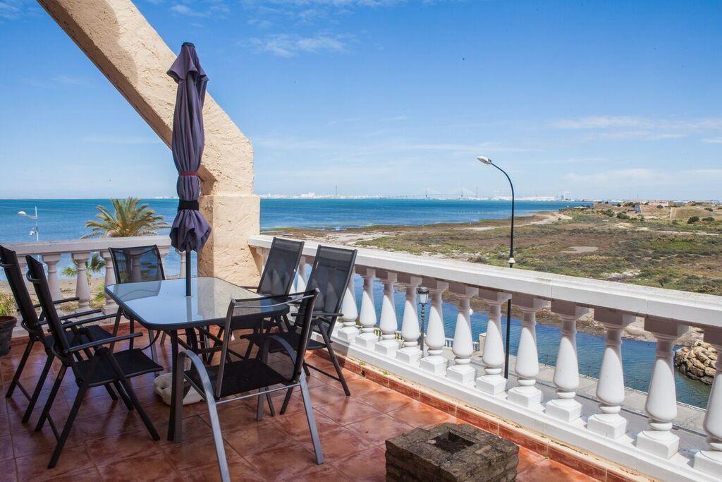 Apartamentos Turisticos Bahia Sur San Fernando Εξωτερικό φωτογραφία