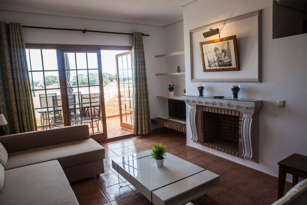 Apartamentos Turisticos Bahia Sur San Fernando Εξωτερικό φωτογραφία