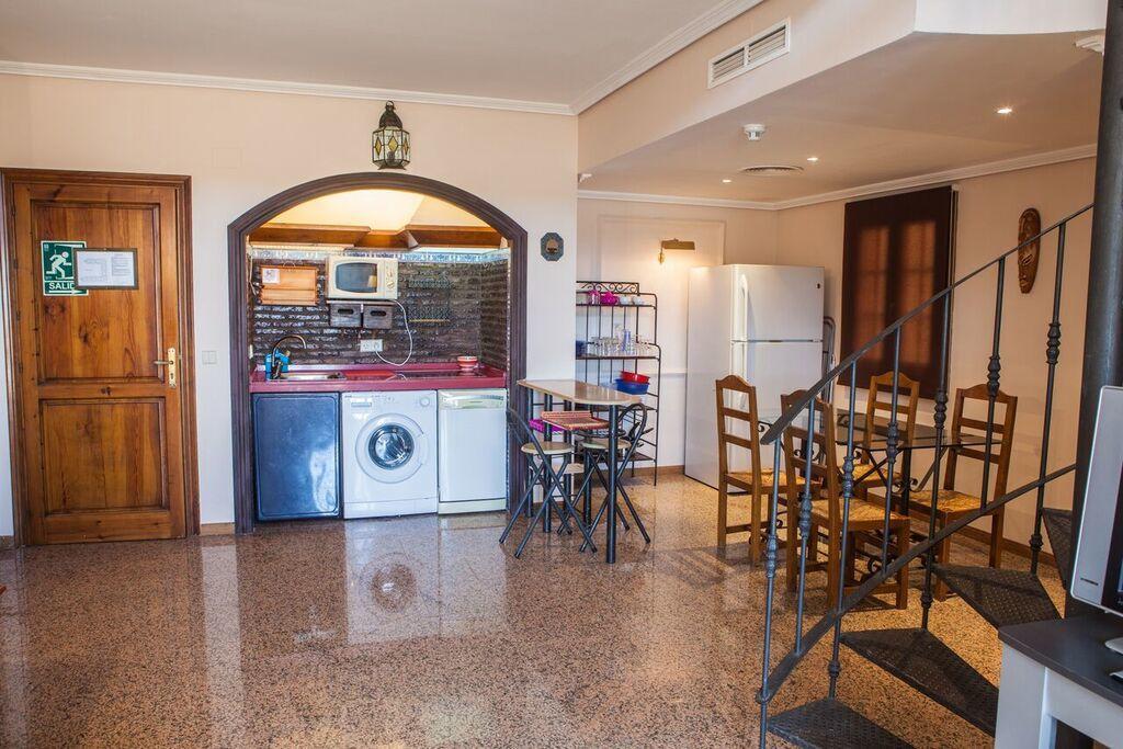 Apartamentos Turisticos Bahia Sur San Fernando Εξωτερικό φωτογραφία