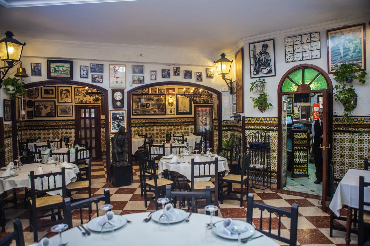 Apartamentos Turisticos Bahia Sur San Fernando Εξωτερικό φωτογραφία