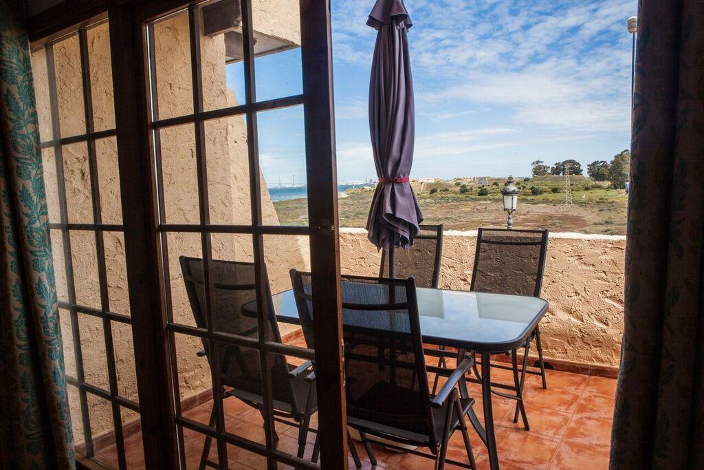 Apartamentos Turisticos Bahia Sur San Fernando Εξωτερικό φωτογραφία