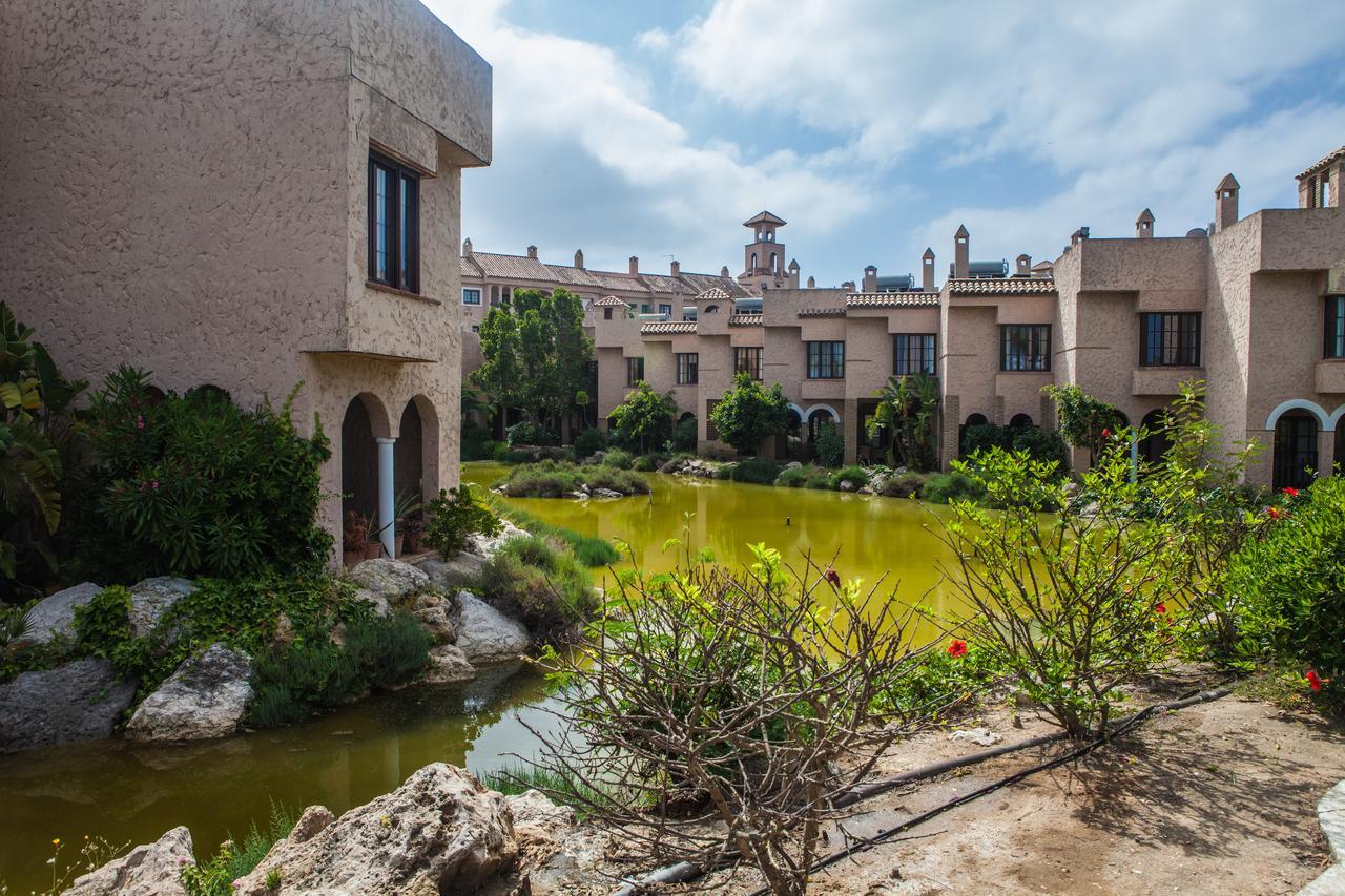 Apartamentos Turisticos Bahia Sur San Fernando Εξωτερικό φωτογραφία