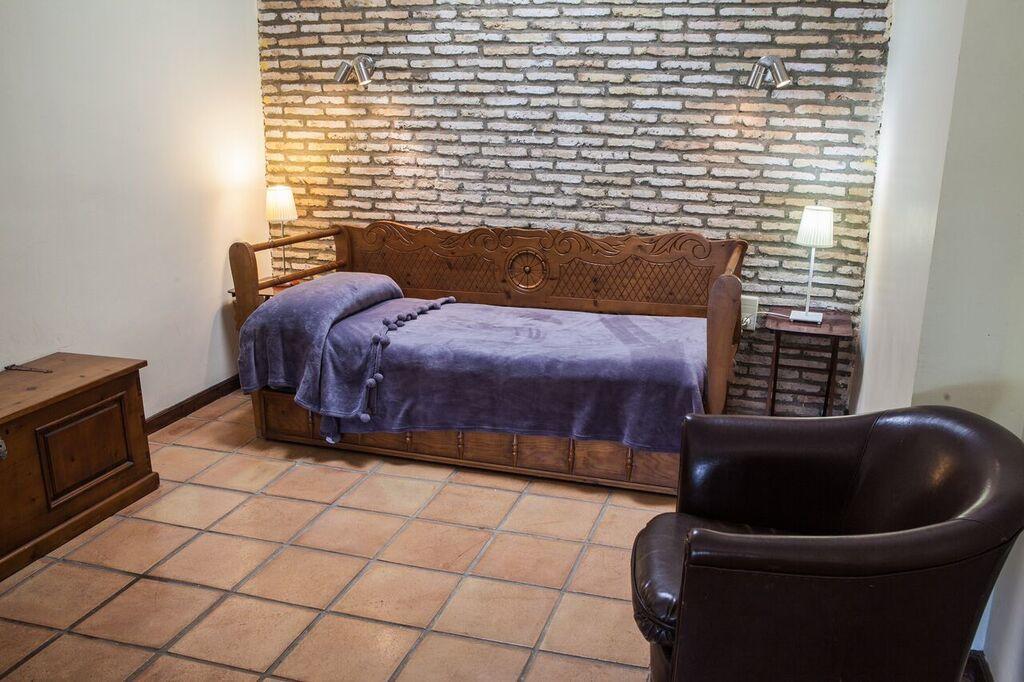 Apartamentos Turisticos Bahia Sur San Fernando Εξωτερικό φωτογραφία