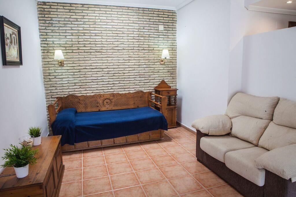 Apartamentos Turisticos Bahia Sur San Fernando Εξωτερικό φωτογραφία