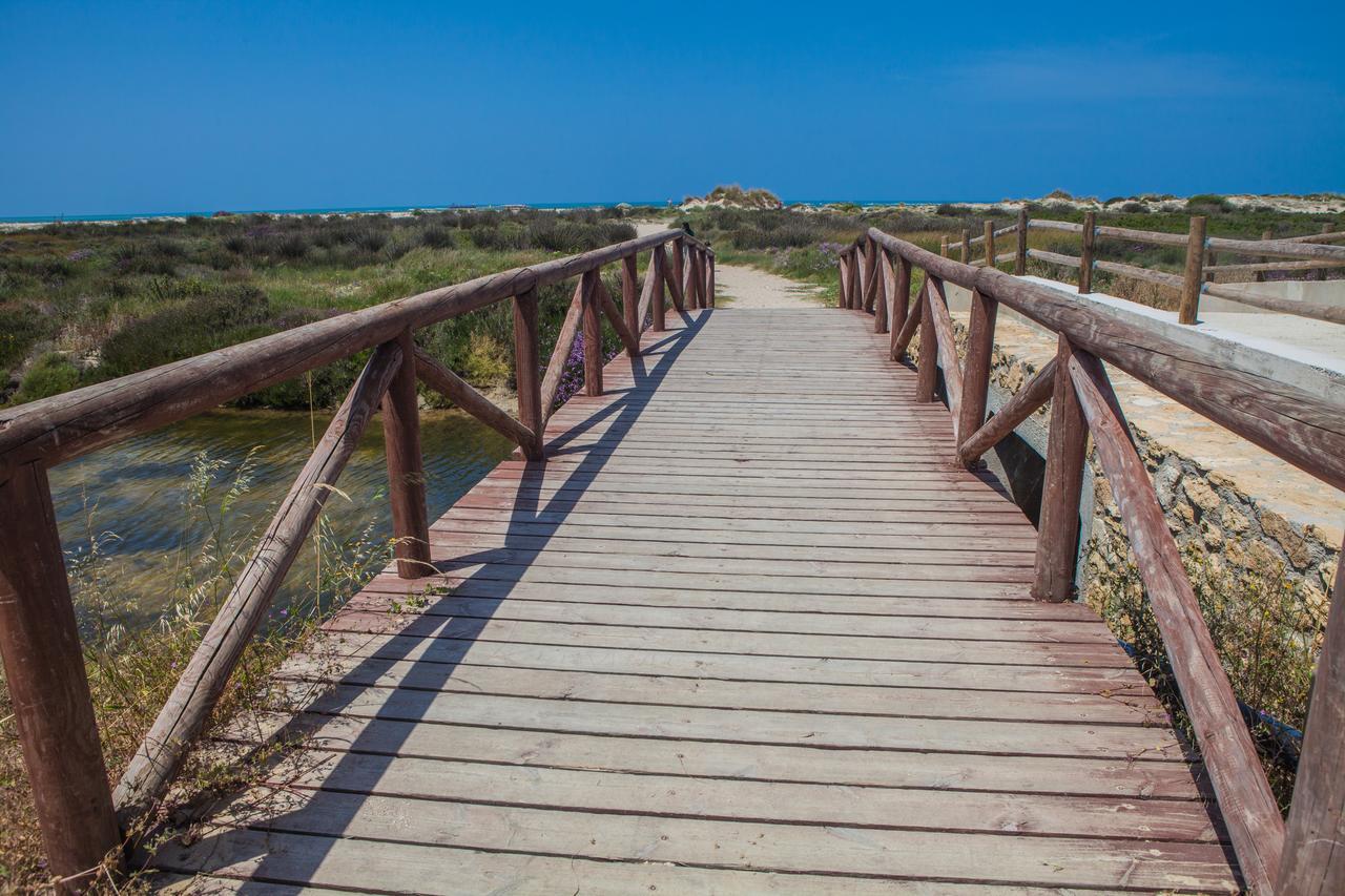 Apartamentos Turisticos Bahia Sur San Fernando Εξωτερικό φωτογραφία