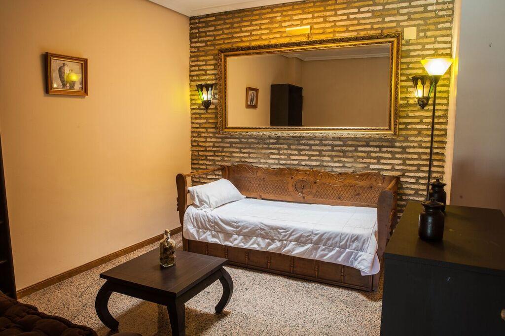 Apartamentos Turisticos Bahia Sur San Fernando Εξωτερικό φωτογραφία