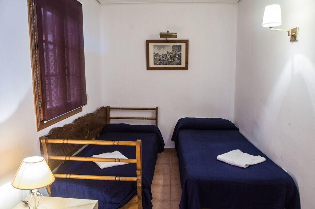 Apartamentos Turisticos Bahia Sur San Fernando Εξωτερικό φωτογραφία