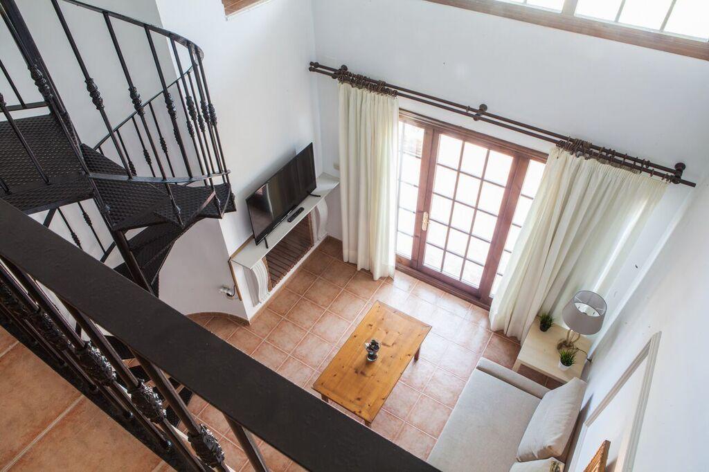 Apartamentos Turisticos Bahia Sur San Fernando Εξωτερικό φωτογραφία