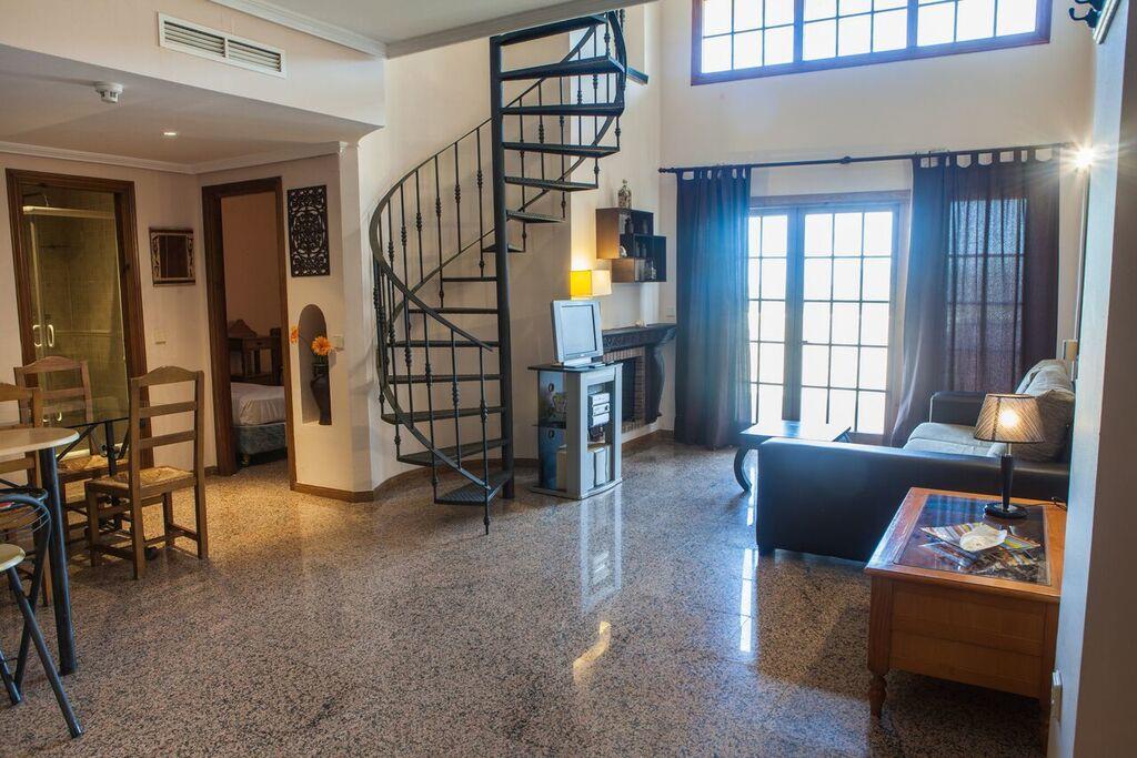 Apartamentos Turisticos Bahia Sur San Fernando Εξωτερικό φωτογραφία