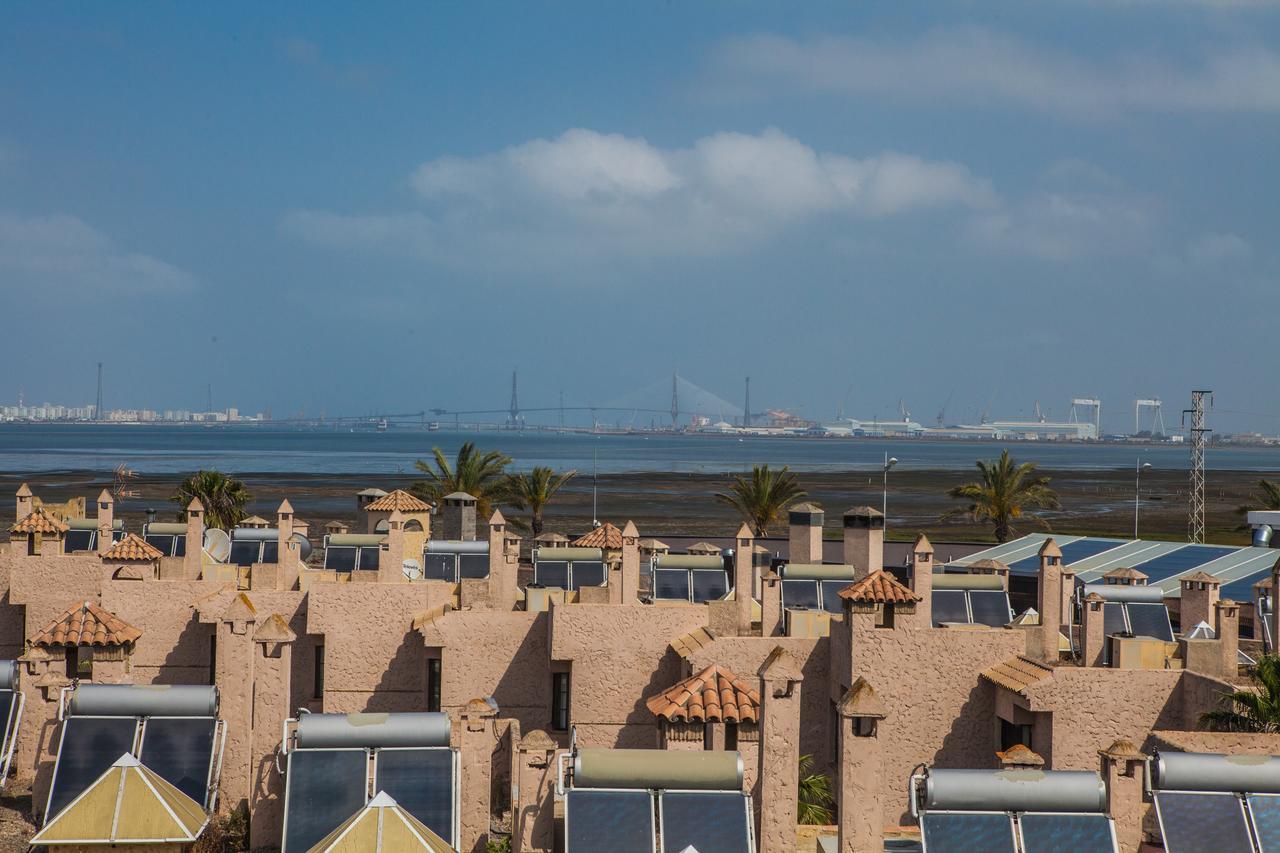 Apartamentos Turisticos Bahia Sur San Fernando Εξωτερικό φωτογραφία