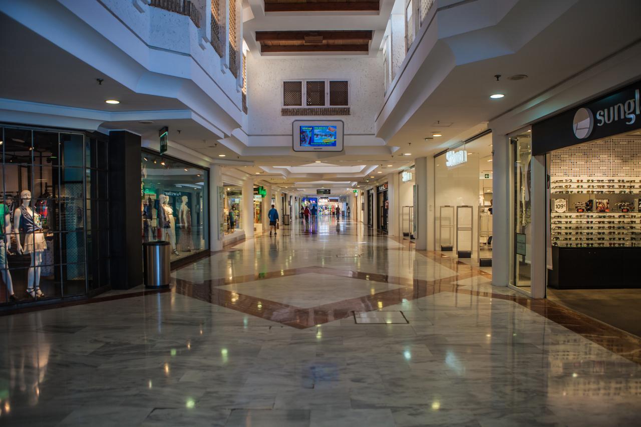 Apartamentos Turisticos Bahia Sur San Fernando Εξωτερικό φωτογραφία