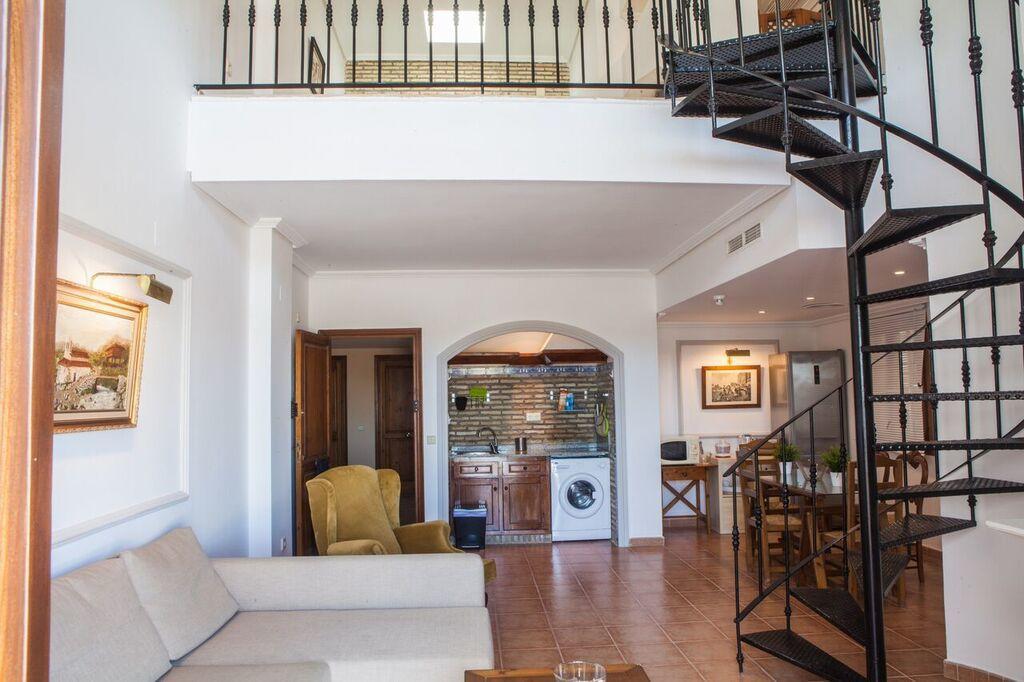 Apartamentos Turisticos Bahia Sur San Fernando Εξωτερικό φωτογραφία