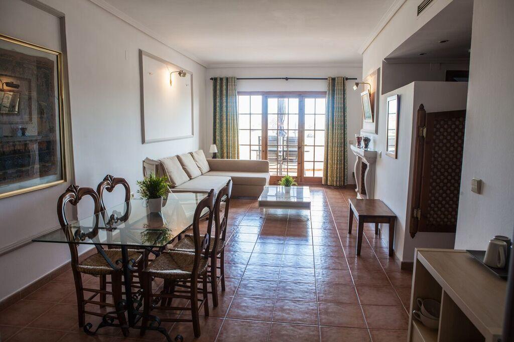 Apartamentos Turisticos Bahia Sur San Fernando Εξωτερικό φωτογραφία