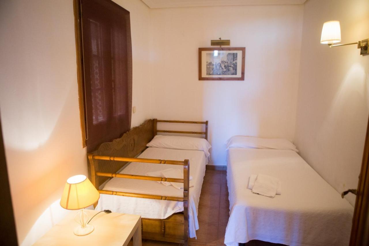 Apartamentos Turisticos Bahia Sur San Fernando Εξωτερικό φωτογραφία