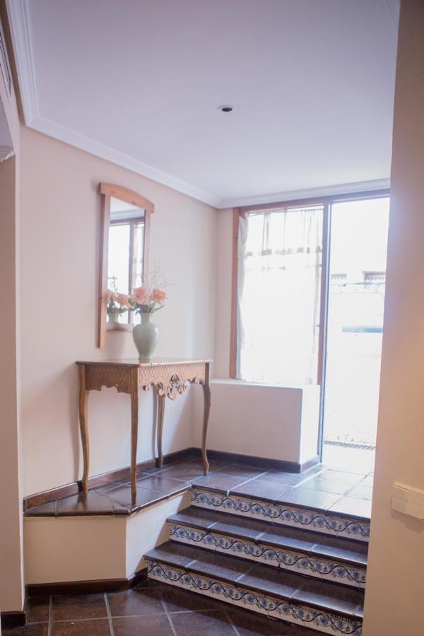 Apartamentos Turisticos Bahia Sur San Fernando Εξωτερικό φωτογραφία