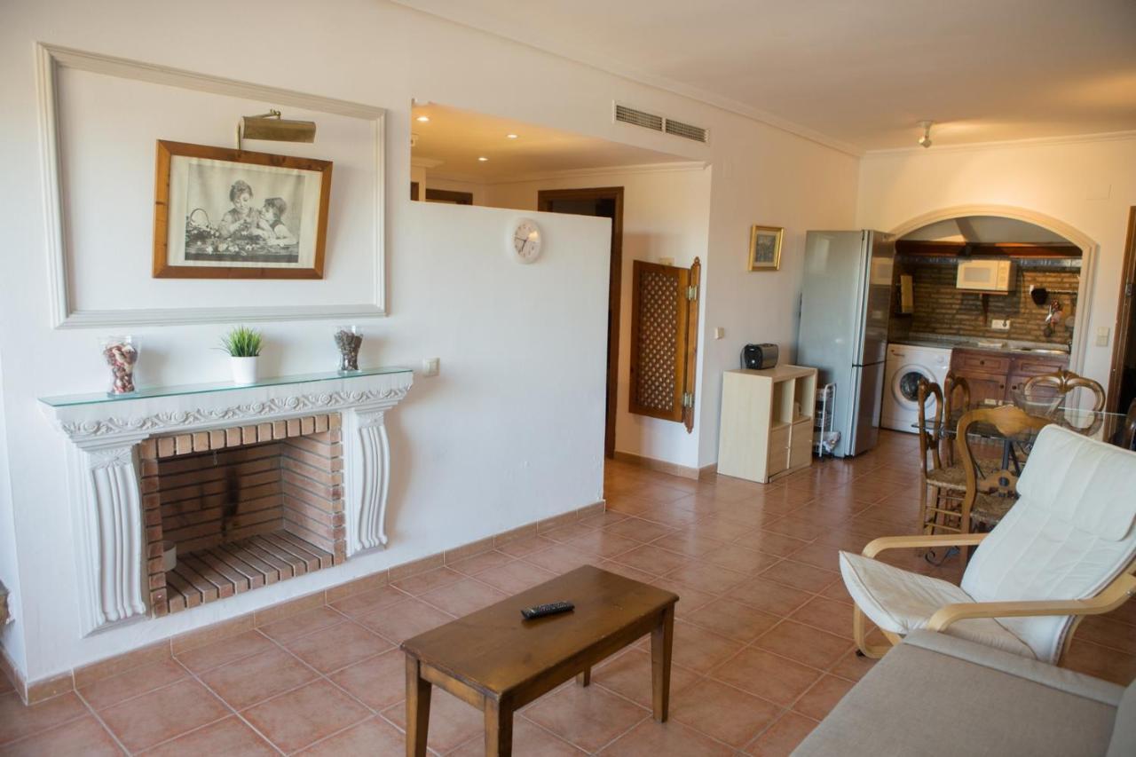 Apartamentos Turisticos Bahia Sur San Fernando Εξωτερικό φωτογραφία
