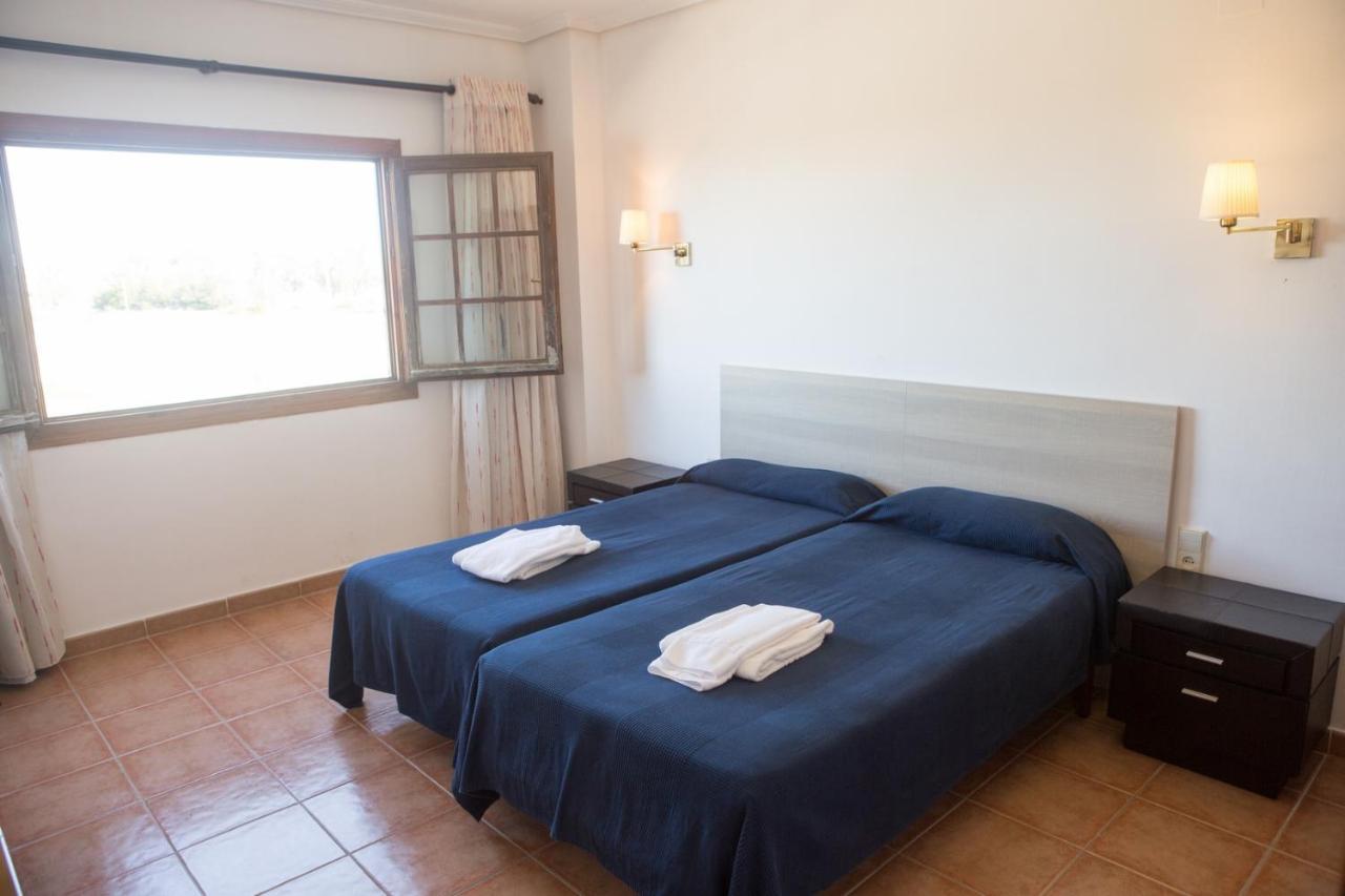 Apartamentos Turisticos Bahia Sur San Fernando Εξωτερικό φωτογραφία