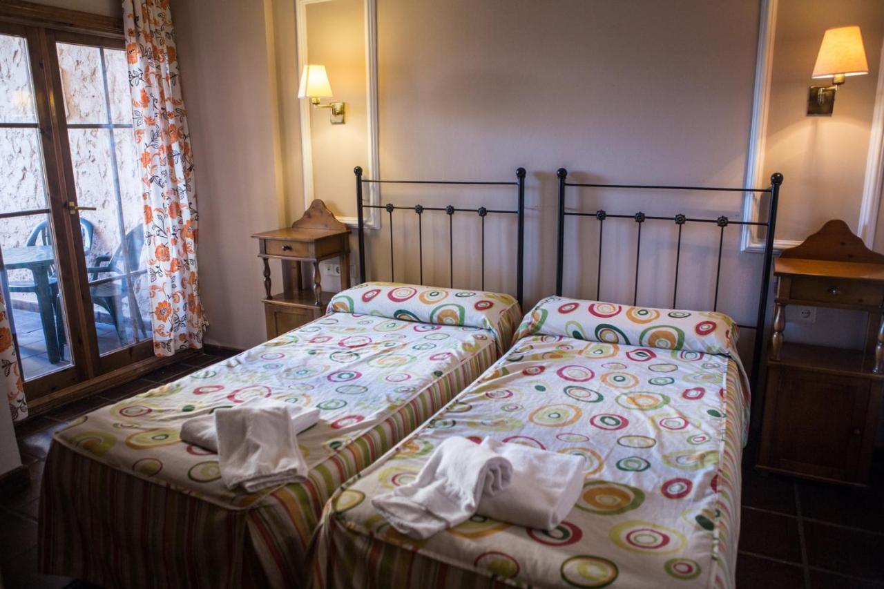 Apartamentos Turisticos Bahia Sur San Fernando Εξωτερικό φωτογραφία