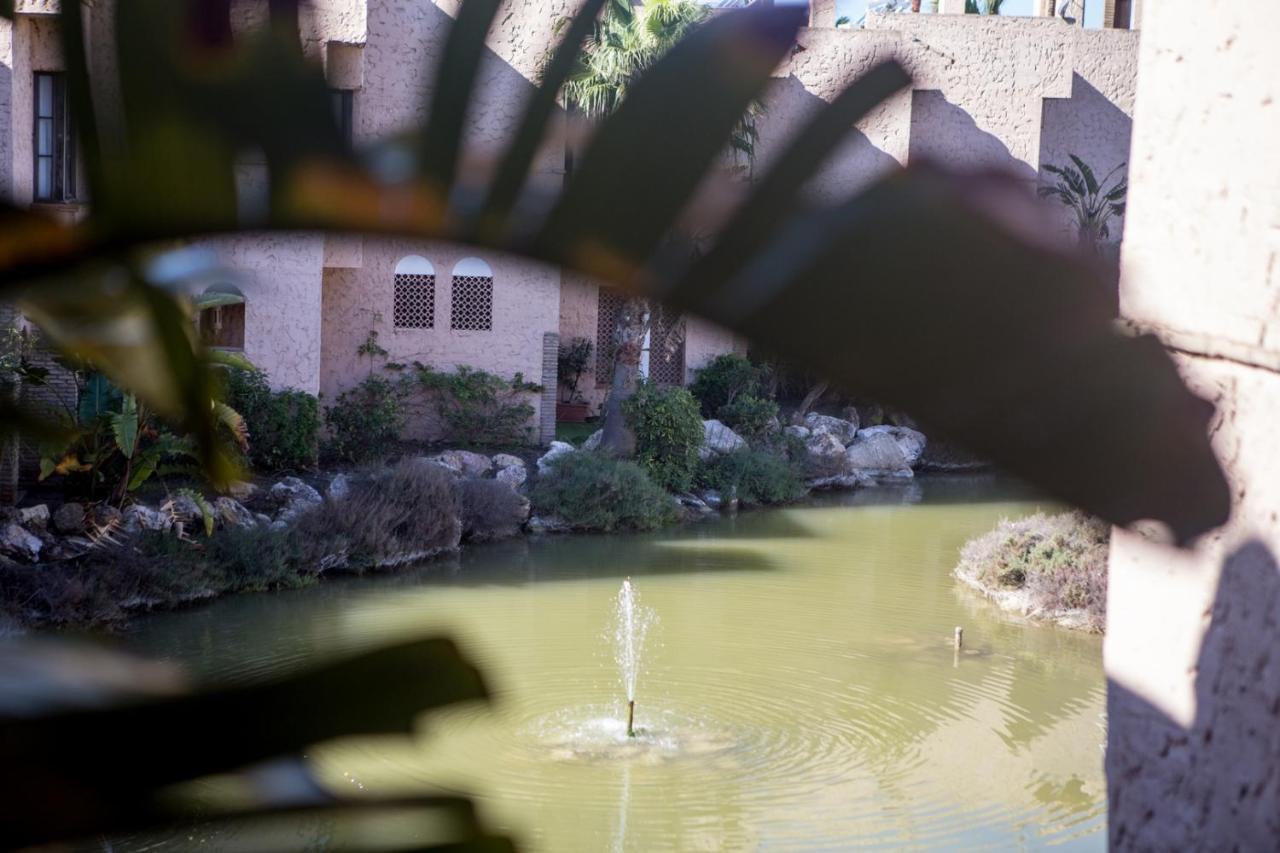 Apartamentos Turisticos Bahia Sur San Fernando Εξωτερικό φωτογραφία