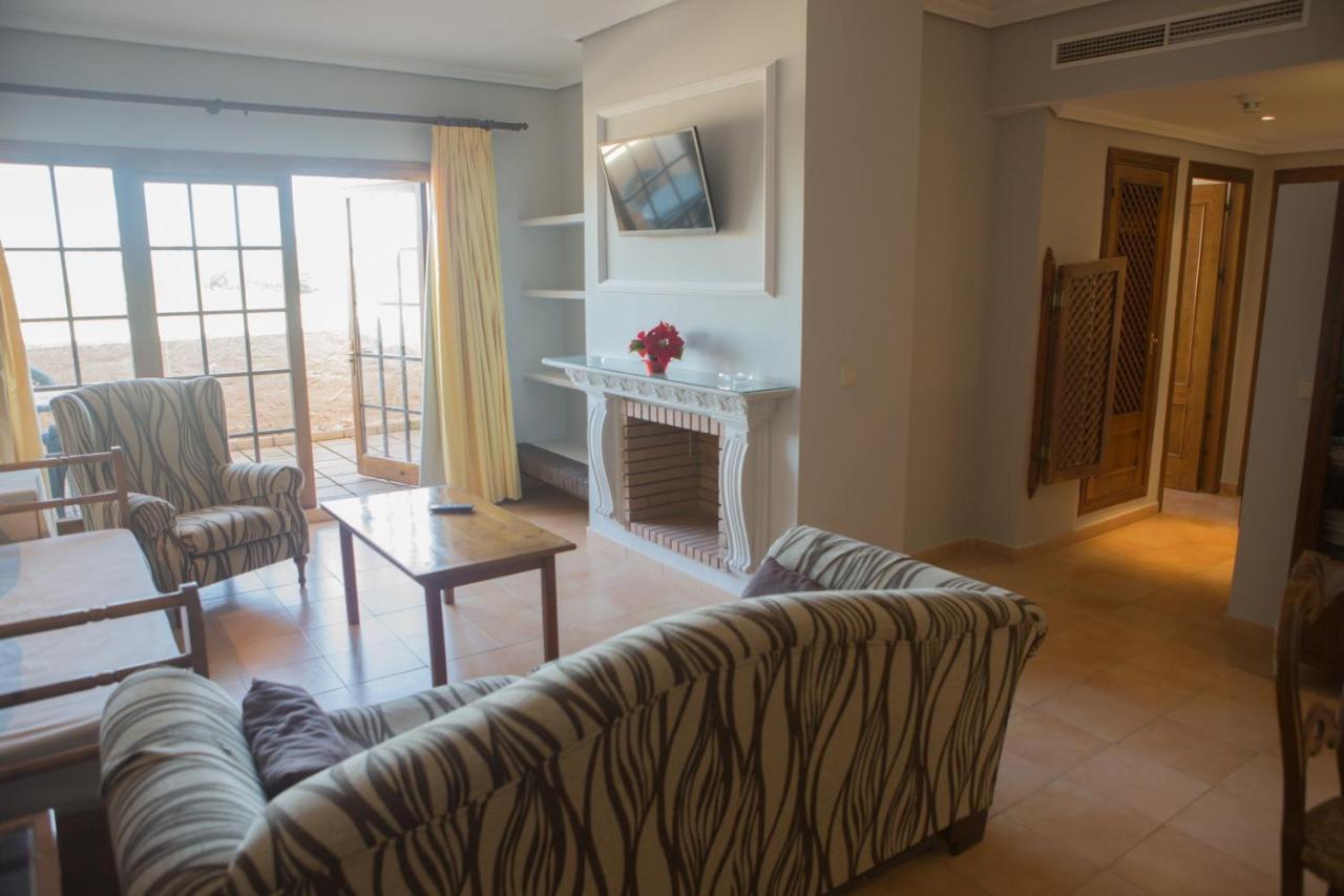 Apartamentos Turisticos Bahia Sur San Fernando Εξωτερικό φωτογραφία