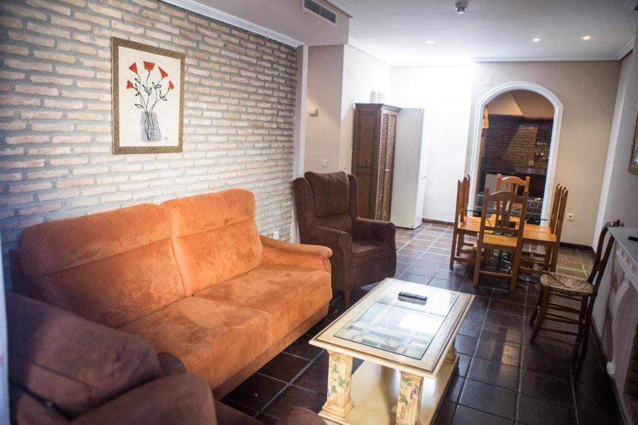 Apartamentos Turisticos Bahia Sur San Fernando Εξωτερικό φωτογραφία