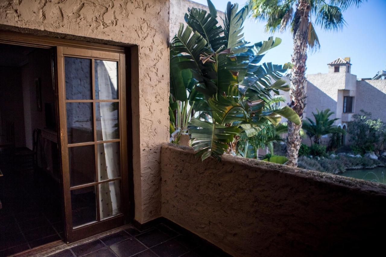 Apartamentos Turisticos Bahia Sur San Fernando Εξωτερικό φωτογραφία